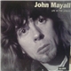 John Mayall - Life In The Jungle