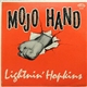 Lightnin' Hopkins - Mojo Hand