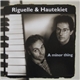 Riguelle & Hautekiet - A Minor Thing